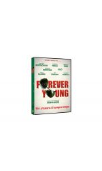 FOREVER YOUNG - DVD