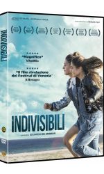 INDIVISIBILI - DVD
