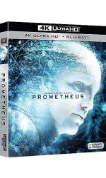 PROMETHEUS 4K ( BD 4K + BD)