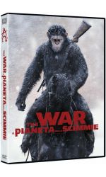 THE WAR - IL PIANETA DELLE SCIMMIE - DVD