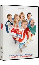ALIBI.COM - DVD