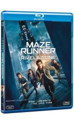 MAZE RUNNER: THE DEATH CURE (BS)