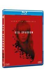 RED SPARROW BD