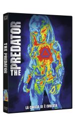 THE PREDATOR - DVD