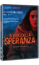 IL VIZIO DELLA SPERANZA - DVD