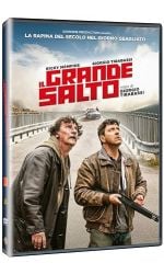 IL GRANDE SALTO - DVD