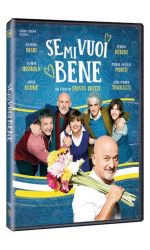 SE MI VUOI BENE - DVD