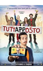 TUTTAPPOSTO - DVD