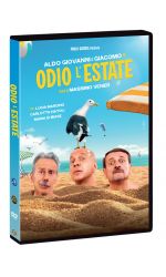 ODIO L'ESTATE - DVD
