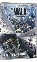 THE WALK - DVD