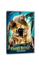PICCOLI BRIVIDI - DVD