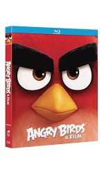 ANGRY BIRDS - IL FILM - BLU-RAY