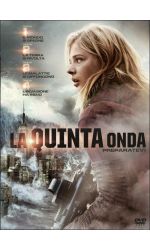 LA QUINTA ONDA - DVD