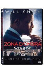 ZONA D'OMBRA: GAME BRAIN - DVD