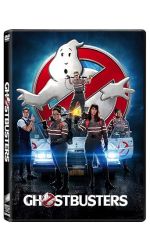 GHOSTBUSTERS - DVD