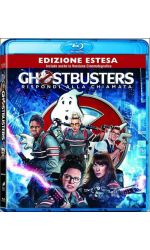 GHOSTBUSTERS (2016) - BD