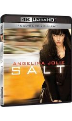 SALT - 4K UHD BD ST