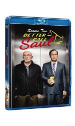 BETTER CALL SAUL - STAGIONE 2 - BLU-RAY (3 BD)
