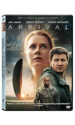 ARRIVAL - DVD
