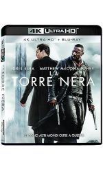 LA TORRE NERA - 4K UHD+BD ST