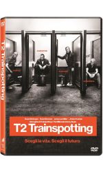 T2: TRAINSPOTTING - DVD