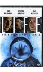 LIFE - NON OLTREPASSARE IL LIMITE - DVD