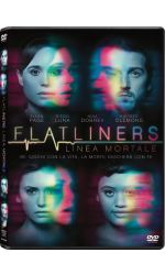 FLATLINERS: LINEA MORTALE - DVD
