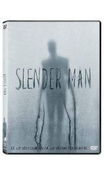 SLENDER MAN - DVD