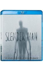 SLENDER MAN - BD ST