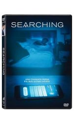 SEARCHING - DVD