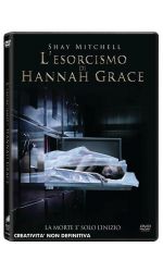 L'ESORCISMO DI HANNAH GRACE - DVD
