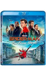 SPIDER-MAN: FAR FROM HOME - BD