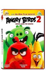 ANGRY BIRDS 2 - DVD