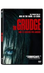 THE GRUDGE - DVD