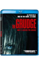 THE GRUDGE - BD