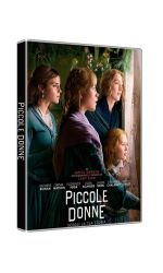 PICCOLE DONNE- DVD