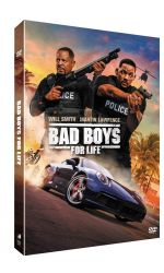 BAD BOYS FOR LIFE - DVD