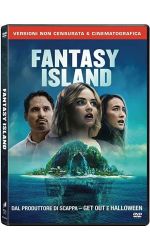 FANTASY ISLAND - DVD
