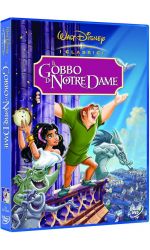 IL GOBBO DI NOTRE DAME - DVD