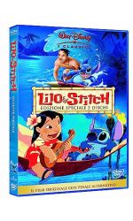 LILO&STITCH - DVD (2 DVD)