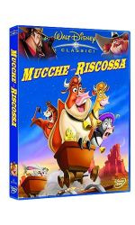 MUCCHE ALLA RISCOSSA - DVD