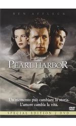 PEARL HARBOR - DVD (2 DVD)