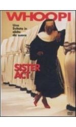 SISTER ACT - DVD