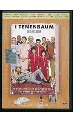 I TENENBAUM - DVD