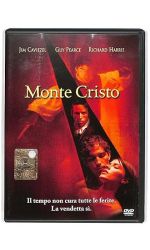MONTECRISTO - DVD
