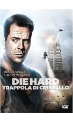 DIE HARD TRAPPOLA DI CRISTALLO - DVD