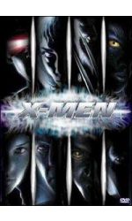 X-MEN - IL FILM - DVD