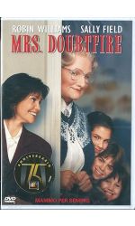 MRS. DOUBTFIRE - DVD