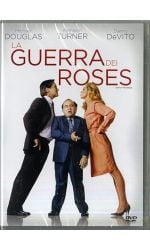 LA GUERRA DEI ROSES - DVD