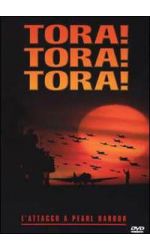 TORA TORA TORA - DVD